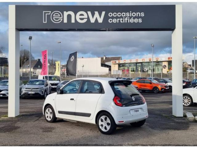 Renault Twingo image 7