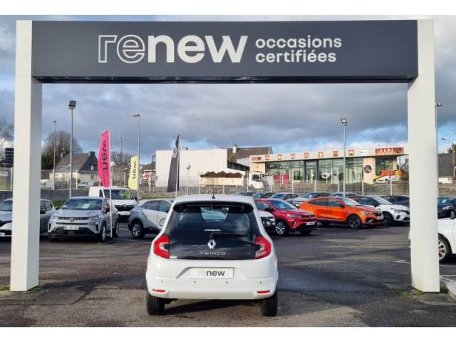 Renault Twingo image 1