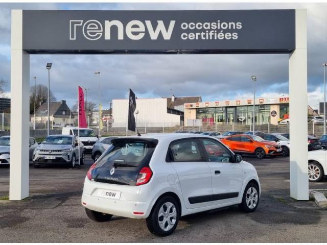 Renault Twingo image 8