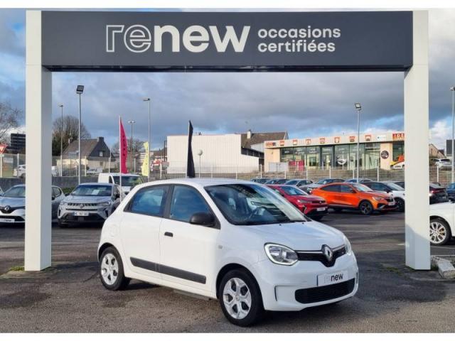 Renault Twingo image 5