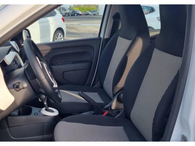 Renault Twingo image 4