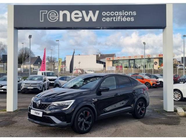 Renault Arkana E-Tech 145 - 21b R.s. Line