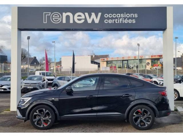 Renault Arkana image 8