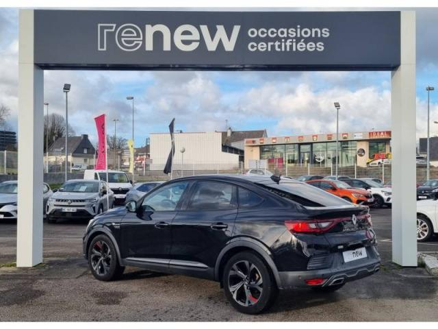 Renault Arkana image 4