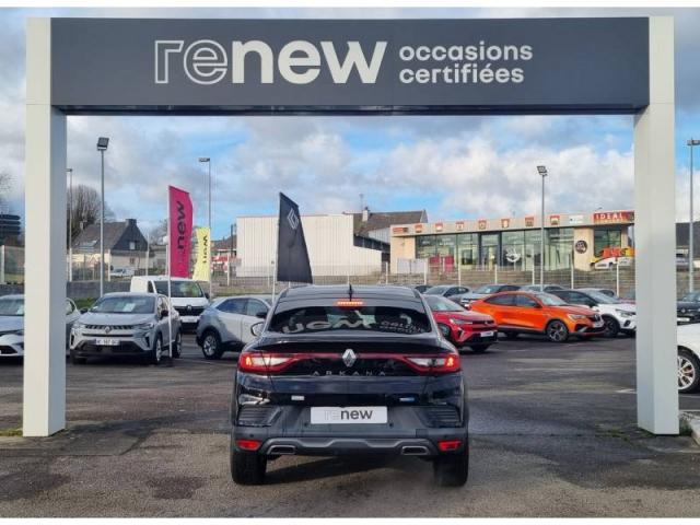 Renault Arkana image 9