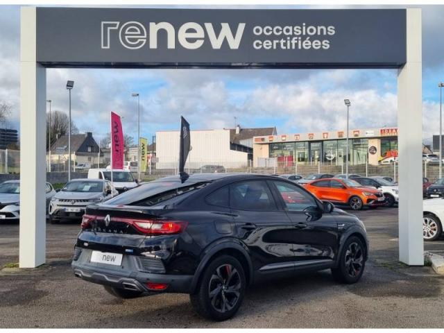 Renault Arkana image 6