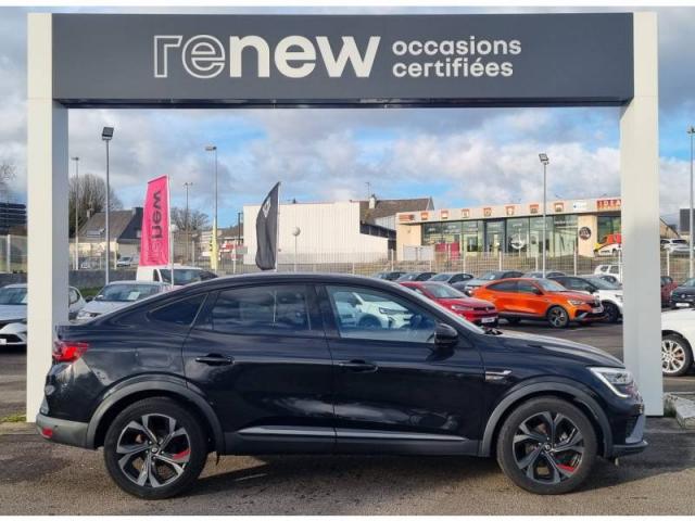 Renault Arkana image 1