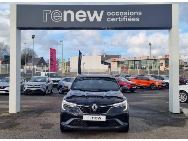 Renault Arkana image 5