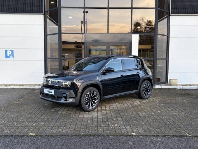 Renault R 4 E-Tech Electrique 150 Ch Autonomie Confort Iconic