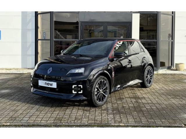Renault R 5 E-Tech Electrique 150 Ch Autonomie Confort Iconic Cinq