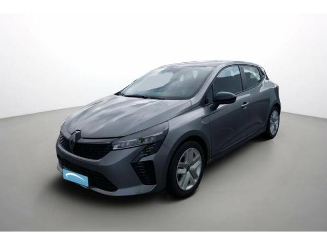 Renault Clio E-Tech Full Hybrid 145 Ch Gsr2 Evolution