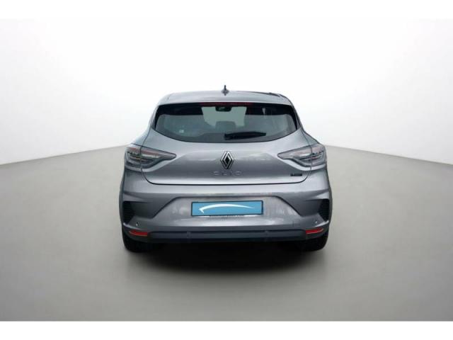 Renault Clio image 2