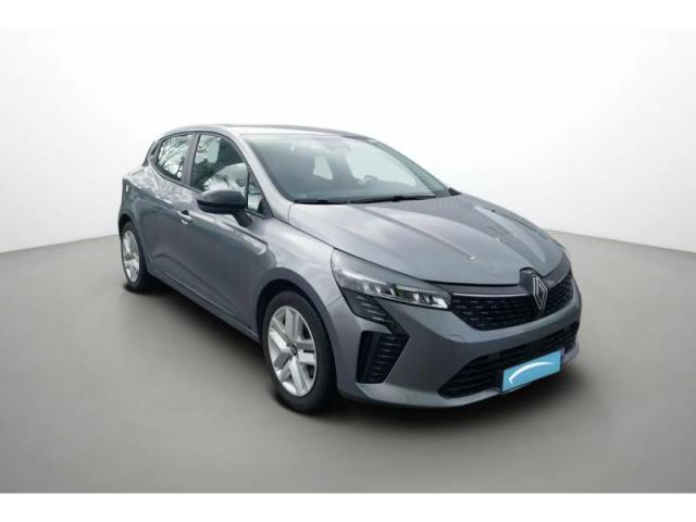 Renault Clio image 6