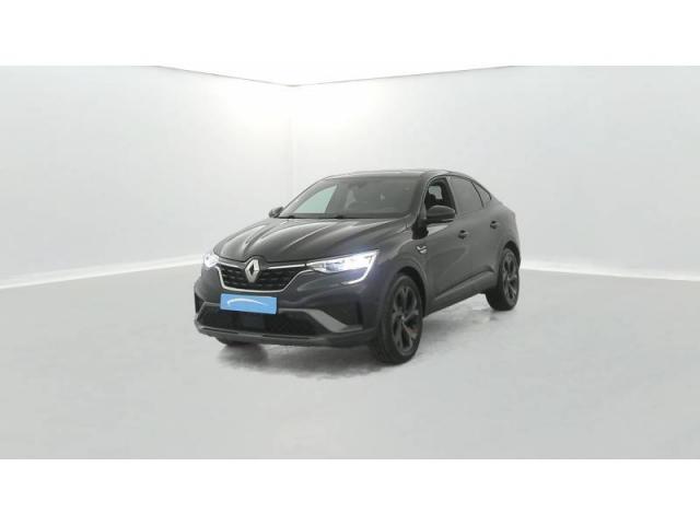 Renault Arkana E-Tech 145 R.s. Line