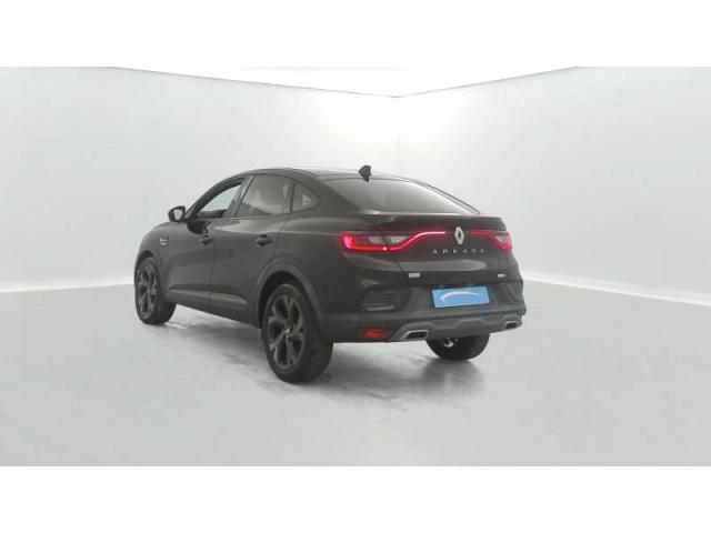 Renault Arkana image 5