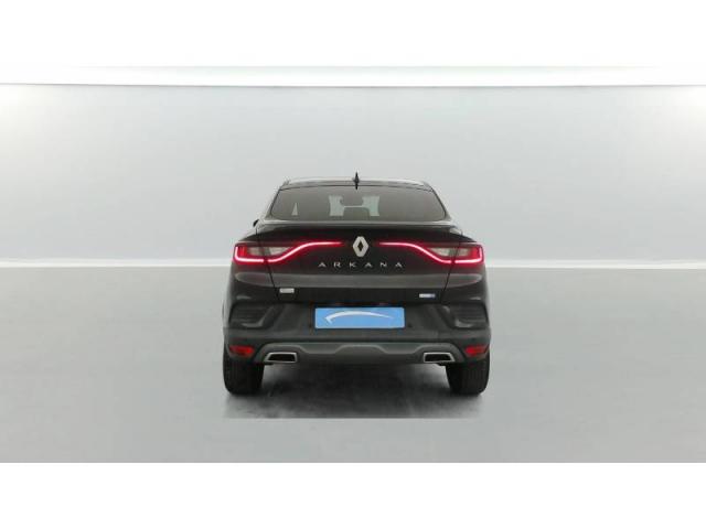 Renault Arkana image 4