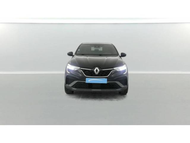 Renault Arkana image 1