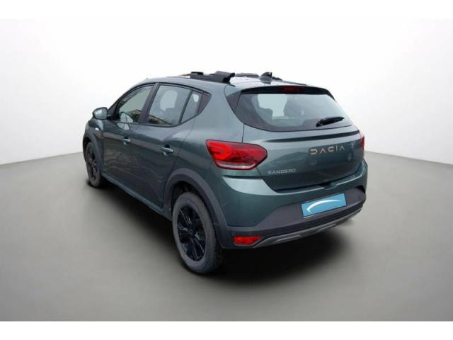 Dacia Sandero image 2