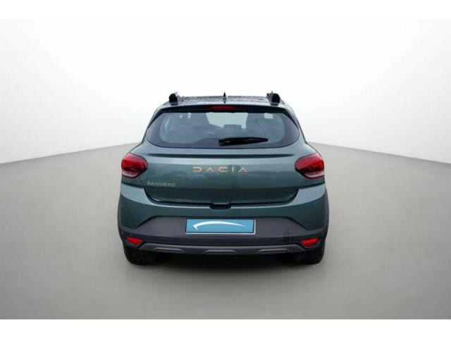 Dacia Sandero image 6