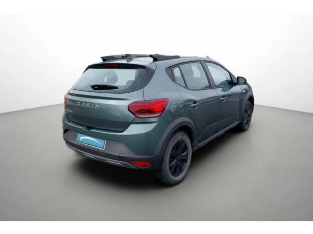 Dacia Sandero image 3