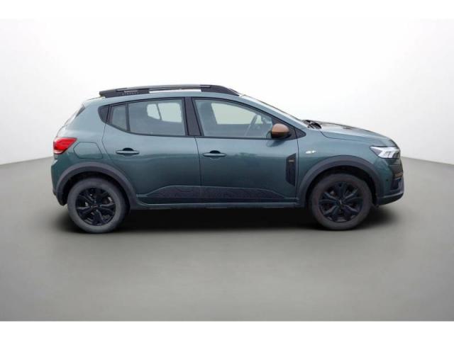 Dacia Sandero image 8