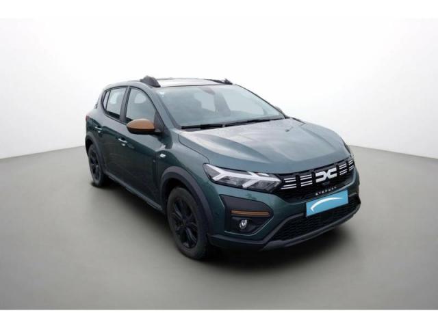 Dacia Sandero image 4