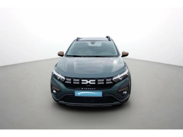 Dacia Sandero image 9