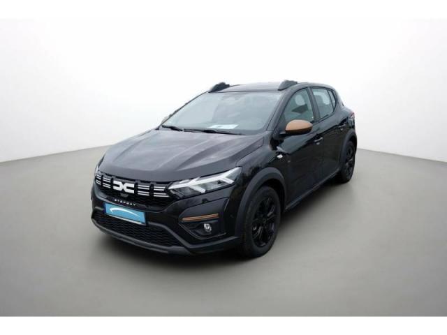 Dacia Sandero Eco-G 100 Gsr2 Stepway Extreme