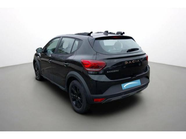 Dacia Sandero image 4