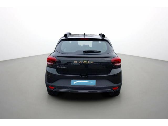 Dacia Sandero image 8