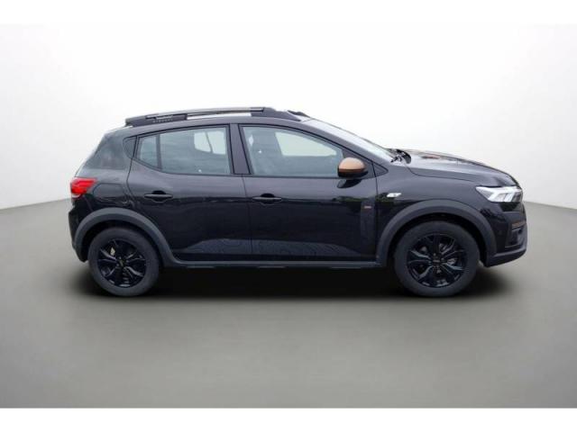 Dacia Sandero image 6