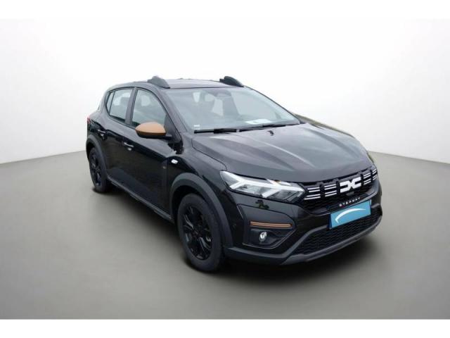 Dacia Sandero image 3