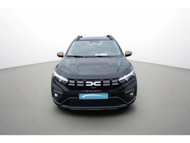 Dacia Sandero image 1