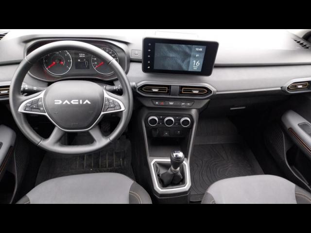 Dacia Sandero image 7