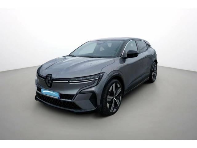 Renault Mégane E-Tech 220 Ch Autonomie Confort Gsr2 Iconic