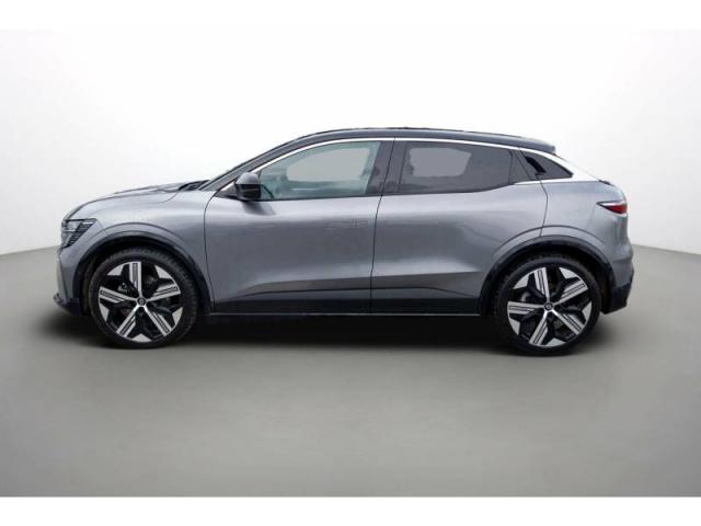 Renault Mégane image 9