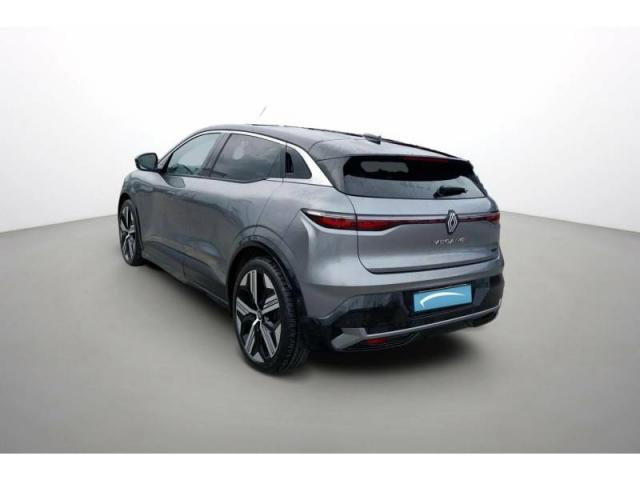 Renault Mégane image 3