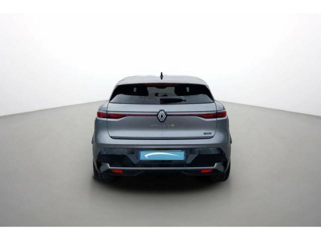 Renault Mégane image 6