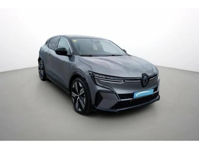 Renault Mégane image 8