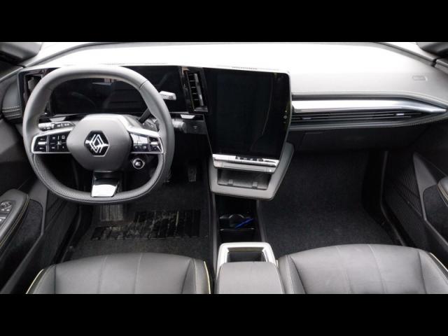 Renault Mégane image 4