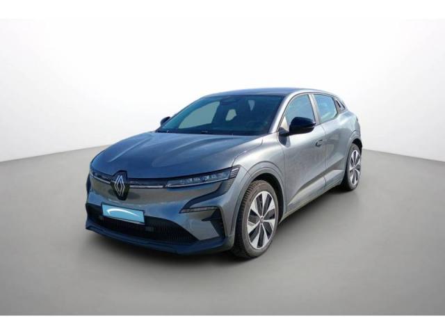 Renault Mégane E-Tech Ev60 130ch Super Charge Evolution Er