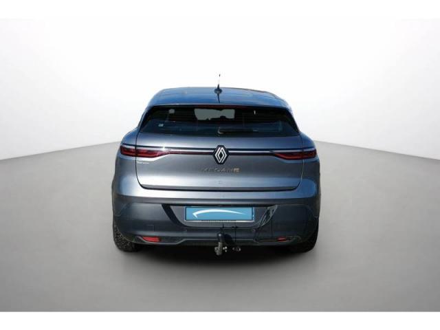 Renault Mégane image 4