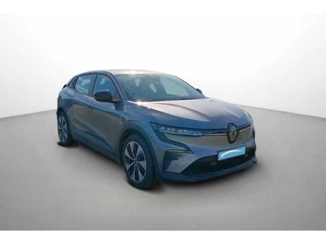 Renault Mégane image 1