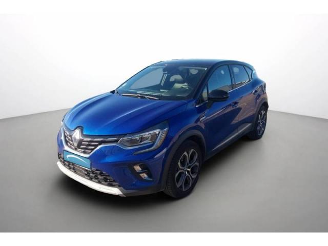 Renault Captur Tce 90 Techno