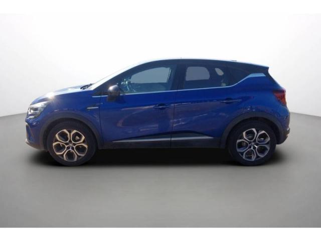 Renault Captur image 4
