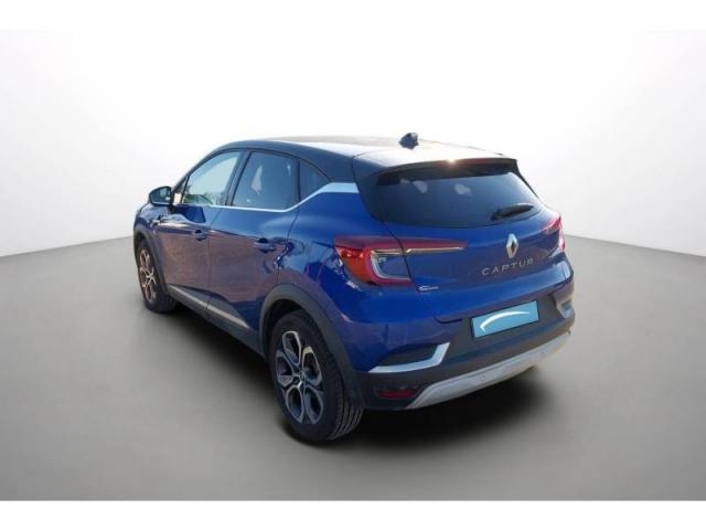 Renault Captur image 7