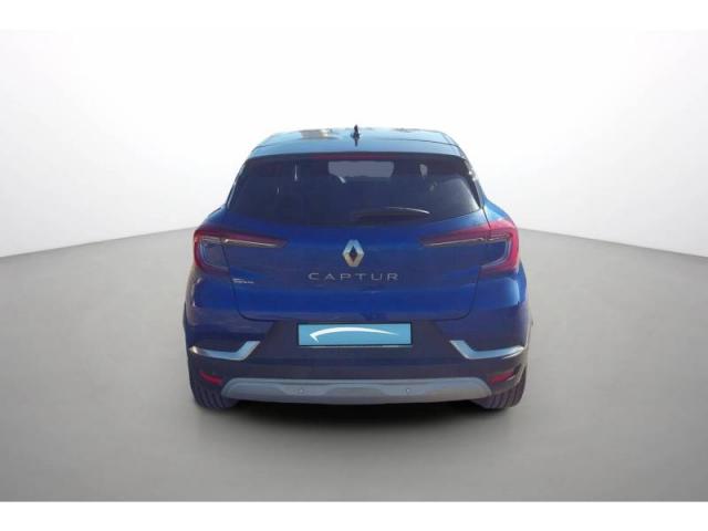 Renault Captur image 8