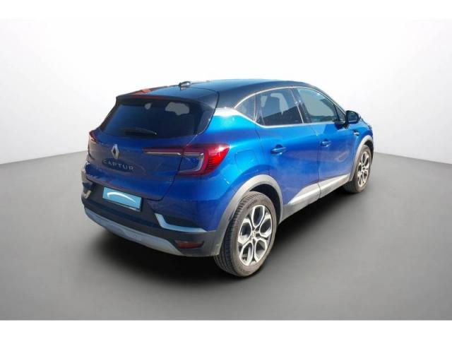 Renault Captur image 1