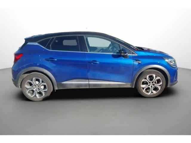 Renault Captur image 6