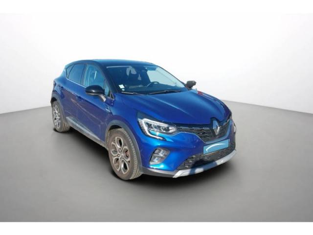 Renault Captur image 5